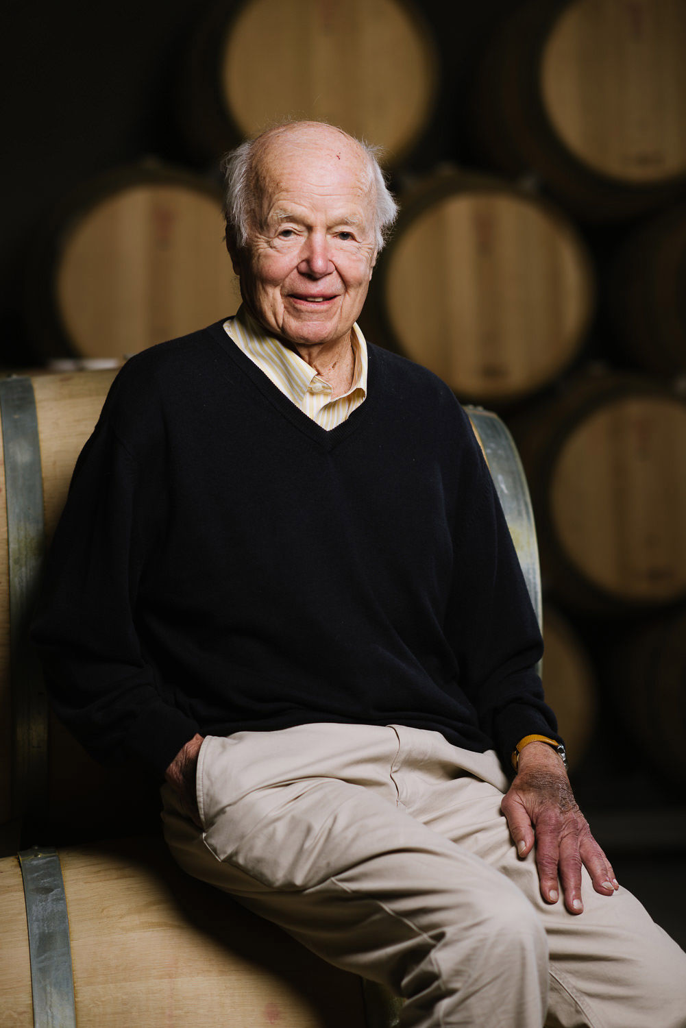 Shafer Vineyards
